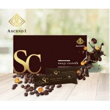 Shaji Coffee 沙棘咖啡 （30g x 20 sachets)